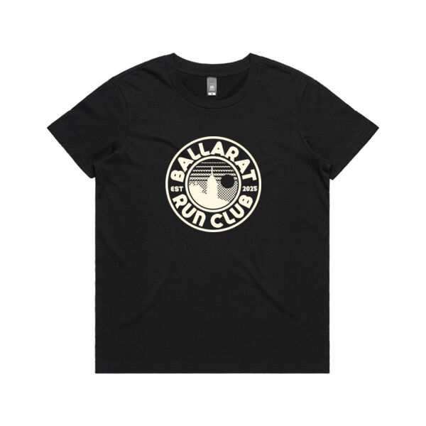 Women's Retro Tee Thumbnail