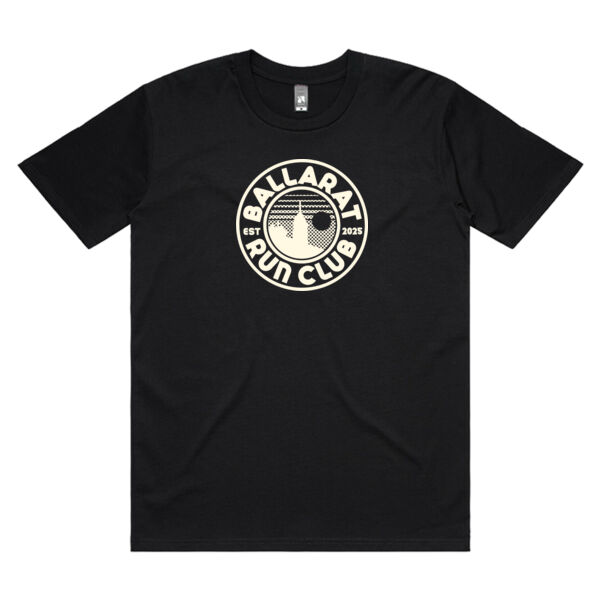 Men's Retro Tee Thumbnail