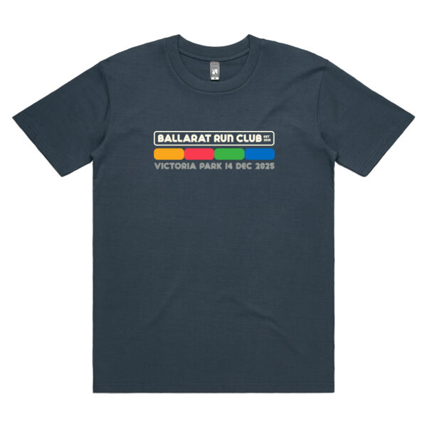 Event Tee - Ballarat Christmas Run 25 Thumbnail